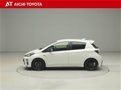 ヴィッツ GRスポーツGR