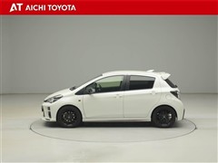 ヴィッツ GRスポーツGR