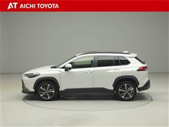 カローラクロス ハイブリッド Z