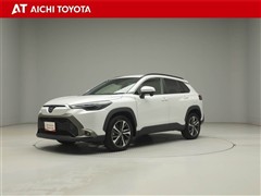 カローラクロス ハイブリッド Z