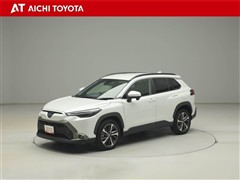 カローラクロス ハイブリッド Z
