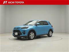 トヨタ ライズ G