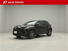 ヤリスクロス GRスポーツ