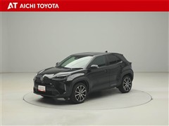 ヤリスクロス GRスポーツ
