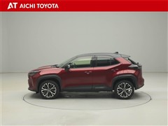 ヤリスクロス HV Z
