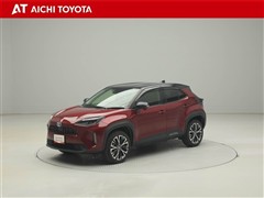 ヤリスクロス HV Z