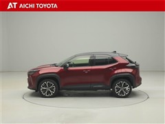 ヤリスクロス HV Z