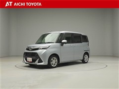 トヨタ タンク G-T