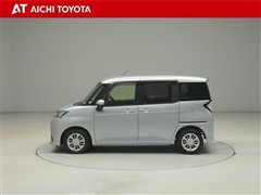 タンク G-T