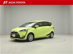 シエンタ ハイブリッド G