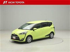 シエンタ ハイブリッド G