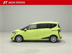 シエンタ ハイブリッド G