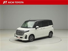 ルーミー カスタムG-T