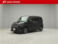 ルーミー カスタムG-T