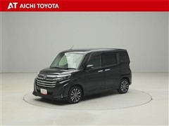 ルーミー カスタムG-T