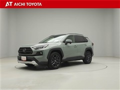 RAV4 アドベンチャー