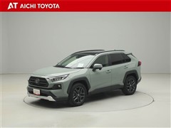 RAV4 アドベンチャー