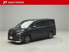 ヴォクシー ハイブリッド S-Z