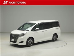 エスクァイア Giプレミアムパッケー