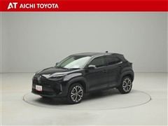 ヤリスクロス ハイブリッド Z