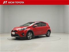 アクア クロスオーバー