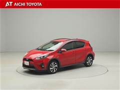 アクア クロスオーバー