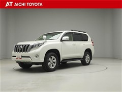 ランクル プラド TX Lパッケー