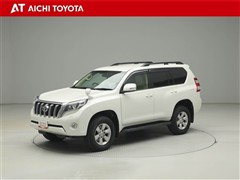 ランクル プラド TX Lパッケー
