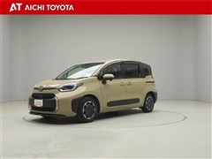 シエンタ ハイブリッド Z