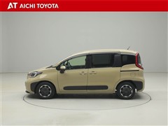 シエンタ ハイブリッド Z