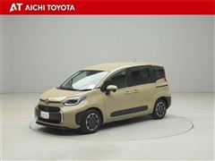 シエンタ ハイブリッド Z