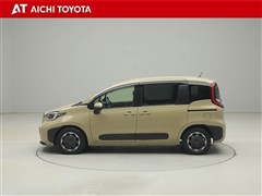 シエンタ ハイブリッド Z