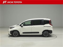 シエンタ ハイブリッド Z