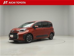 シエンタ ハイブリッド Z