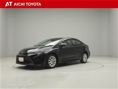 カローラセダン HV S