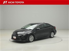 カローラセダン HV S