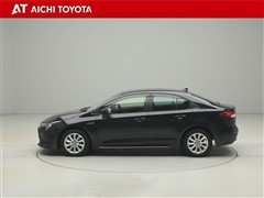 カローラセダン HV S