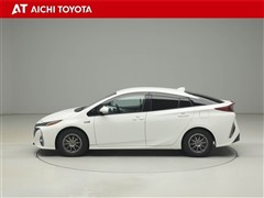 プリウスPHV Aプレミアム