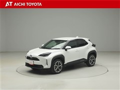 ヤリスクロス HV Z