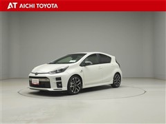 トヨタ アクア GRスポ-ツ 17インチパッ