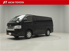 トヨタ レジアスースバン DXGLパッケー