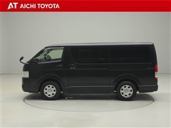レジアスースバン DXGLパッケー