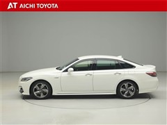 クラウン HV RS アドバンス