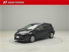 アクア Gソフトレザーセレクション