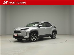 ヤリスクロス HV Z