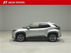ヤリスクロス HV Z