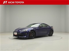トヨタ　86 GTリミテッドブラックパッケ