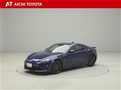 86 GTリミテッドブラックパッケ