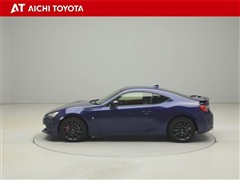 86 GTリミテッドブラックパッケ