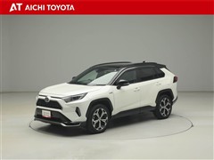 RAV4 PHV ブラックトーン